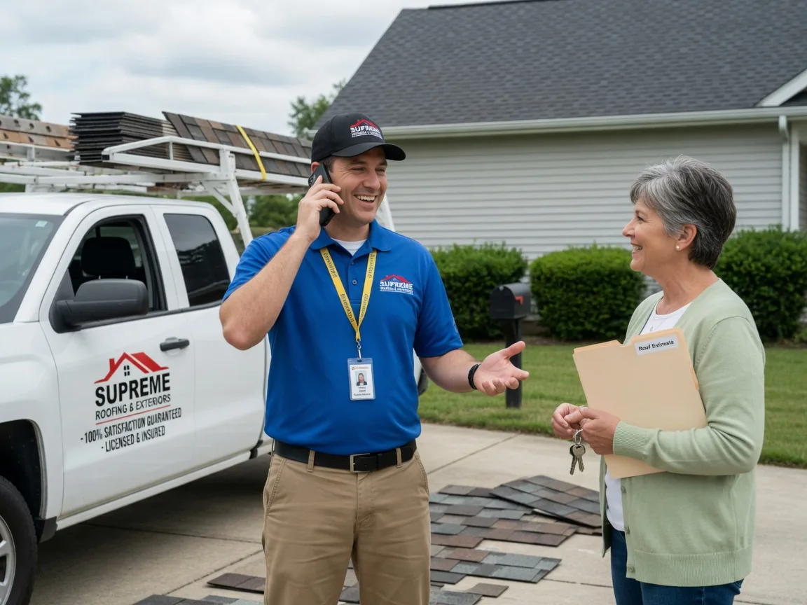 Roof Replacement Brashear, TX FAQs